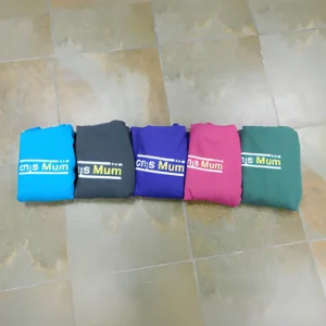 Proud Tecnis Mum Hoodie