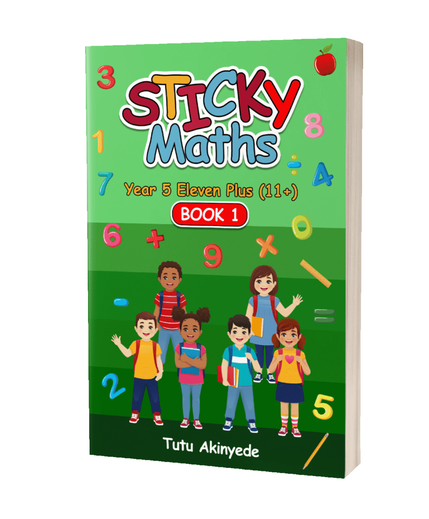 Ten Minute Maths Year 5 Ten Minute Maths Year 5